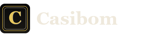 Casibom Logo